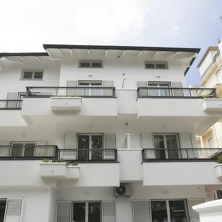Residence Altea Riccione Ngoại thất bức ảnh