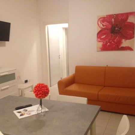 Residence Altea Riccione Ngoại thất bức ảnh