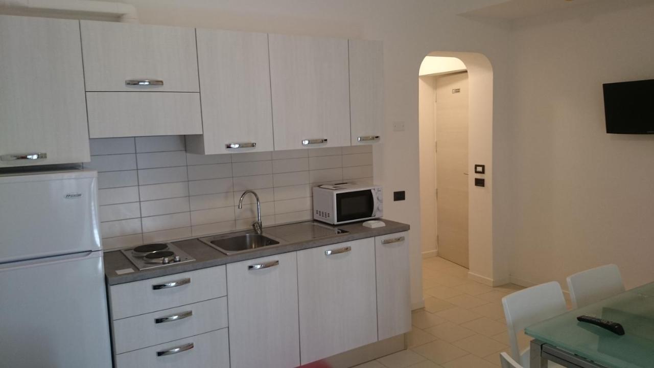 Residence Altea Riccione Ngoại thất bức ảnh