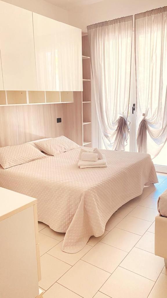 Residence Altea Riccione Ngoại thất bức ảnh