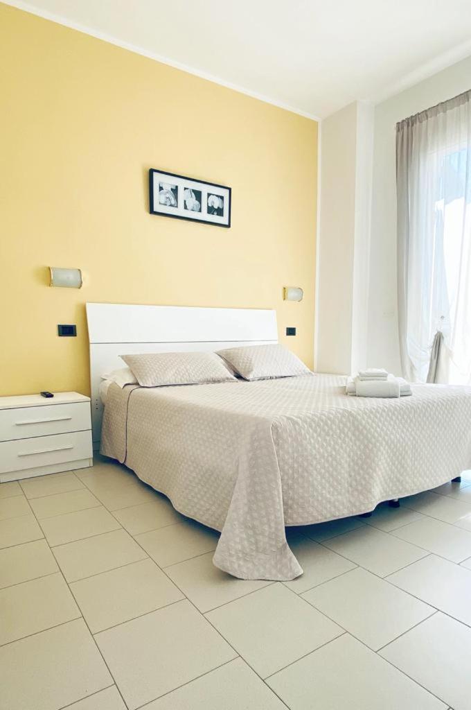 Residence Altea Riccione Ngoại thất bức ảnh