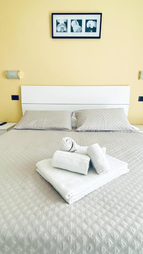 Residence Altea Riccione Ngoại thất bức ảnh