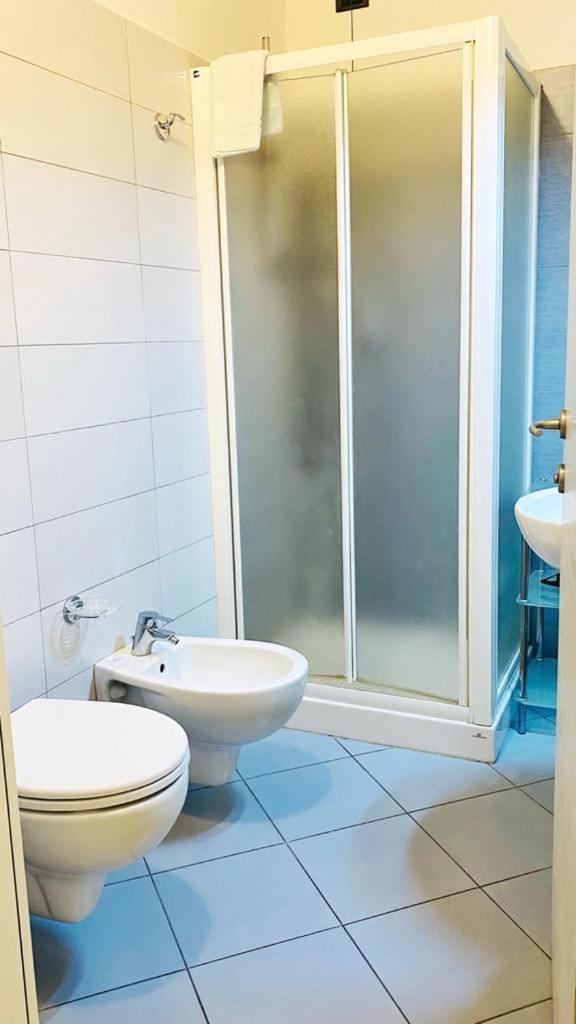 Residence Altea Riccione Phòng bức ảnh