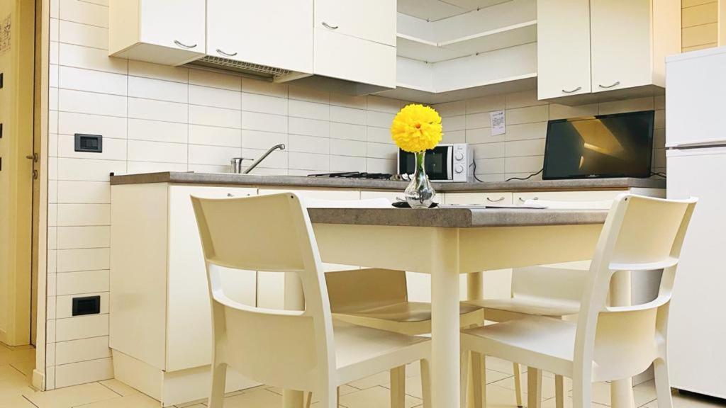 Residence Altea Riccione Phòng bức ảnh