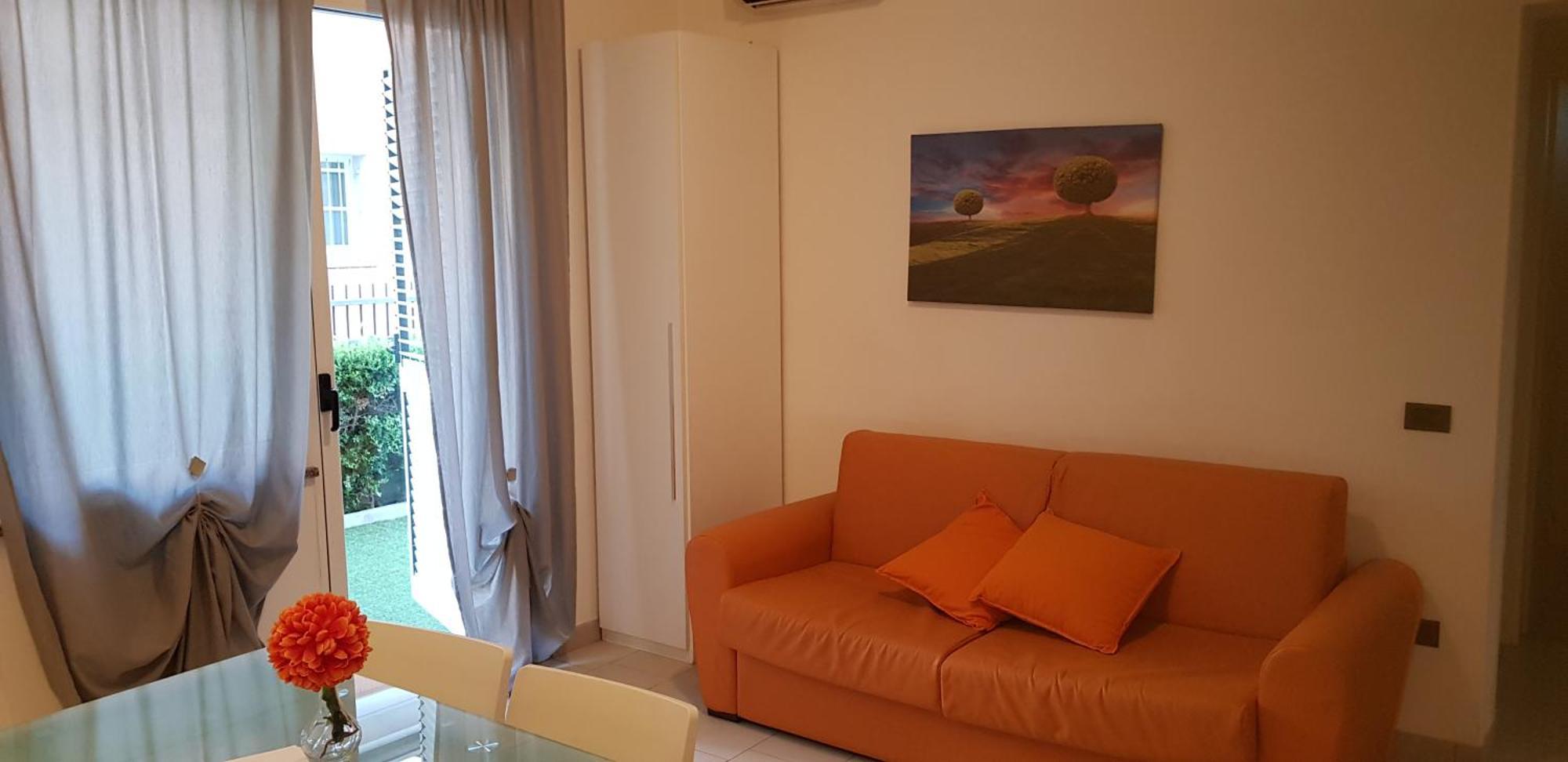 Residence Altea Riccione Ngoại thất bức ảnh