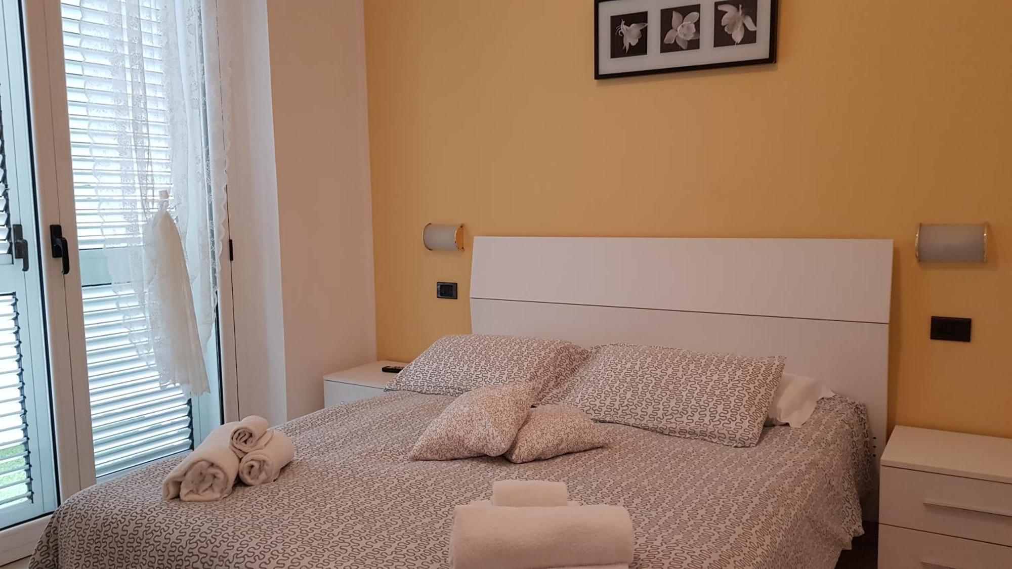 Residence Altea Riccione Ngoại thất bức ảnh