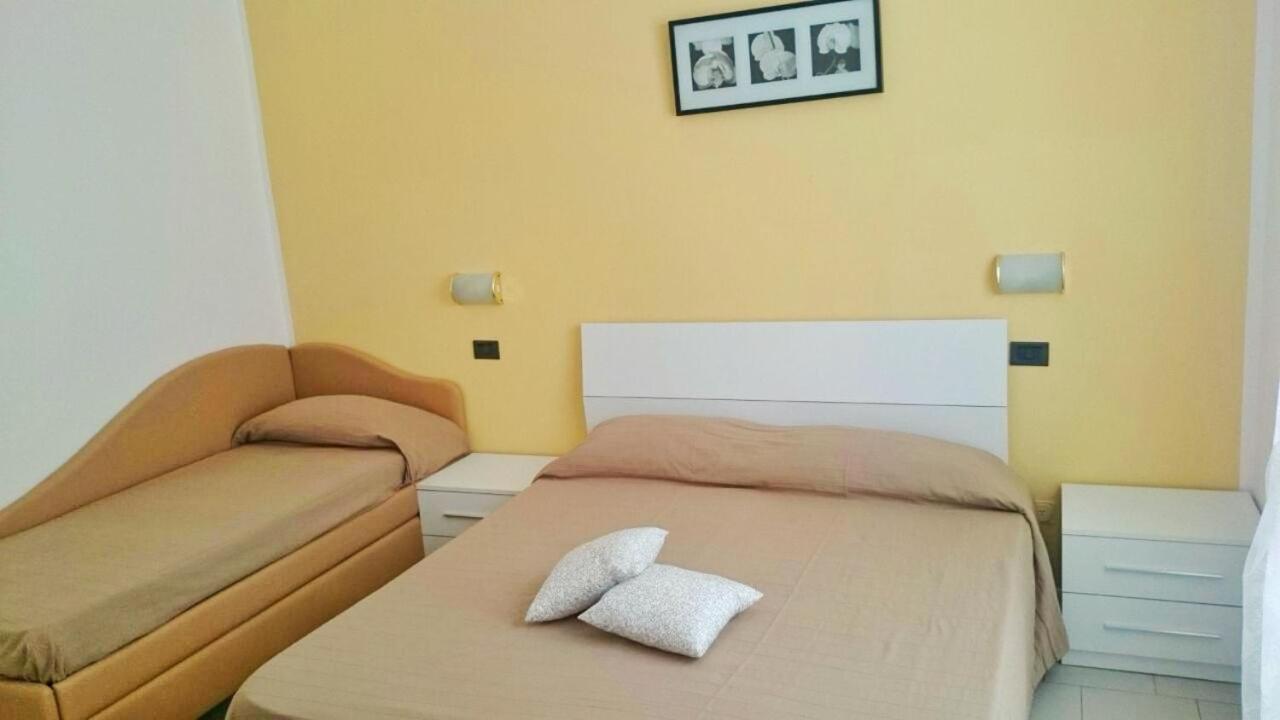 Residence Altea Riccione Ngoại thất bức ảnh