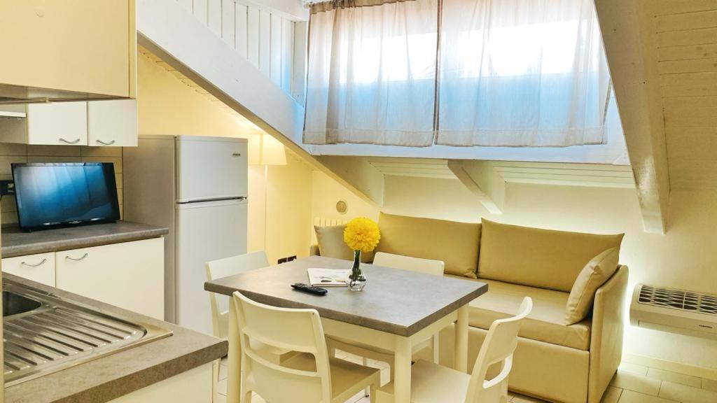 Residence Altea Riccione Ngoại thất bức ảnh