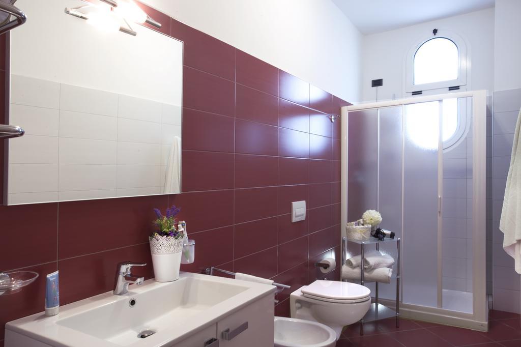 Residence Altea Riccione Ngoại thất bức ảnh