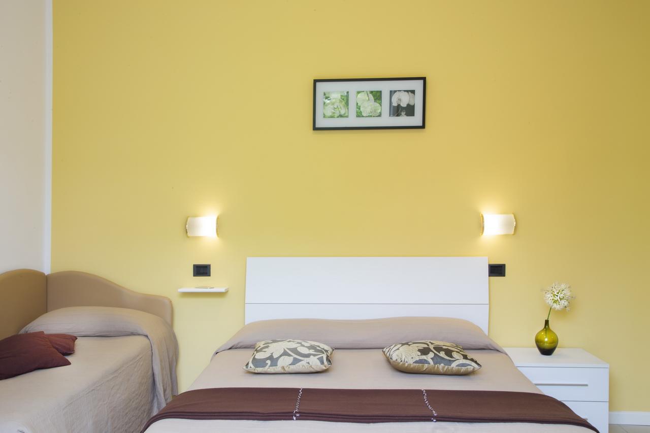Residence Altea Riccione Ngoại thất bức ảnh